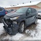 5TDBBRCH4NS102320 2022 Toyota Highlander Hybrid Hybrid auction photo thumbnail 2