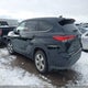 5TDBBRCH4NS102320 2022 Toyota Highlander Hybrid Hybrid auction photo thumbnail 3