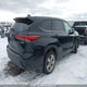 5TDBBRCH4NS102320 2022 Toyota Highlander Hybrid Hybrid auction photo thumbnail 4