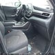 5TDBBRCH4NS102320 2022 Toyota Highlander Hybrid Hybrid auction photo thumbnail 5