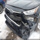 5TDBBRCH4NS102320 2022 Toyota Highlander Hybrid Hybrid auction photo thumbnail 6