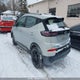 1G1FZ6S0XN4104326 2022 Chevrolet Bolt Euv Premier auction photo thumbnail 3