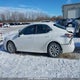 4T1G11AK0RU902831 2024 Toyota Camry Se Night Shade/Se auction photo thumbnail 14