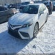 4T1G11AK0RU902831 2024 Toyota Camry Se Night Shade/Se auction photo thumbnail 2