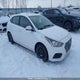 3KPC25A34KE081933 2019 Hyundai Accent Preferred auction photo thumbnail 1