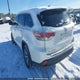 5TDZKRFH2ES025196 2014 Toyota Highlander Le/Le Plus auction photo thumbnail 3