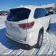 5TDZKRFH2ES025196 2014 Toyota Highlander Le/Le Plus auction photo thumbnail 4