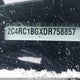 2C4RC1BGXDR758857 2013 Chrysler Town & Country Touring auction photo thumbnail 18