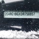 2C4RC1BGXDR758857 2013 Chrysler Town & Country Touring auction photo thumbnail 9