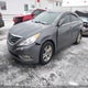 5NPEB4AC2DH720392 2013 Hyundai Sonata auction photo thumbnail 2