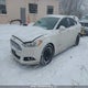 3FA6P0LU3FR154981 2015 Ford Fusion Se Hybrid auction photo thumbnail 2