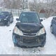 5J6RE4H50BL817741 2011 Honda Cr-V Ex auction photo thumbnail 12