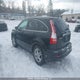 5J6RE4H50BL817741 2011 Honda Cr-V Ex auction photo thumbnail 3