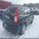 5J6RE4H50BL817741 2011 Honda Cr-V Ex auction photo thumbnail 4
