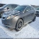 2HNYB1H42AH000762 2010 Acura Zdx Technology auction photo thumbnail 2