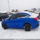 2HGFC2F54JH030326 2018 Honda Civic Lx auction photo thumbnail 14