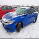 2HGFC2F54JH030326 2018 Honda Civic Lx auction photo thumbnail 2