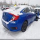 2HGFC2F54JH030326 2018 Honda Civic Lx auction photo thumbnail 4