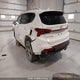 5NMS3DAJ5PH581973 2023 Hyundai Santa Fe Sel Premium auction photo thumbnail 3