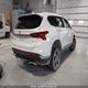 5NMS3DAJ5PH581973 2023 Hyundai Santa Fe Sel Premium auction photo thumbnail 4