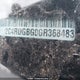 2C4RDGBG0GR368483 2016 Dodge Grand Caravan Se/Sxt auction photo thumbnail 18