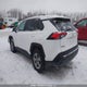 2T3BWRFV5SW257460 2025 Toyota Rav4 Le auction photo thumbnail 3