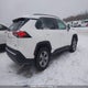 2T3BWRFV5SW257460 2025 Toyota Rav4 Le auction photo thumbnail 4