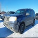 5FNYF4H9XFB502973 2015 Honda Pilot Touring auction photo thumbnail 2