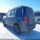 5FNYF4H9XFB502973 2015 Honda Pilot Touring auction photo thumbnail 3