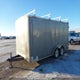 5NHUCH620JB468362 2018 Forest River Challenger Cargo Trailer auction photo thumbnail 2