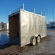 5NHUCH620JB468362 2018 Forest River Challenger Cargo Trailer auction photo thumbnail 4