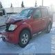 5N1AR1NB4BC613228 2011 Nissan Pathfinder Silver/Sv auction photo thumbnail 2