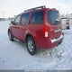 5N1AR1NB4BC613228 2011 Nissan Pathfinder Silver/Sv auction photo thumbnail 3