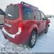 5N1AR1NB4BC613228 2011 Nissan Pathfinder Silver/Sv auction photo thumbnail 4