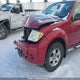 5N1AR1NB4BC613228 2011 Nissan Pathfinder Silver/Sv auction photo thumbnail 6