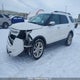 1FM5K8F88FGB76429 2015 Ford Explorer Limited auction photo thumbnail 2