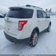 1FM5K8F88FGB76429 2015 Ford Explorer Limited auction photo thumbnail 4