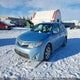 4T1BD1FK3CU050752 2012 Toyota Camry Hybrid Xle auction photo thumbnail 2
