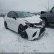 4T1KZ1AKXLU043533 2020 Toyota Camry Xse V6 auction photo thumbnail 1