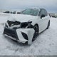 4T1KZ1AKXLU043533 2020 Toyota Camry Xse V6 auction photo thumbnail 2