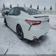 4T1KZ1AKXLU043533 2020 Toyota Camry Xse V6 auction photo thumbnail 3