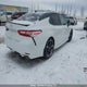 4T1KZ1AKXLU043533 2020 Toyota Camry Xse V6 auction photo thumbnail 4