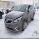 LRBFX1SA0KD022558 2019 Buick Envision Preferred auction photo thumbnail 2