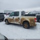 1FTPW14V58KB60125 2008 Ford F-150 Fx4/King Ranch/Lariat/Xlt auction photo thumbnail 14