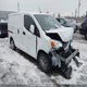 3N6CM0KN5MK703891 2021 Nissan Nv200 S/Sv auction photo thumbnail 1
