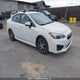 4S3GKAH68H3605885 2017 Subaru Impreza Sport auction photo thumbnail 1