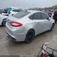 3FA6P0H90GR334702 2016 Ford Fusion Se auction photo thumbnail 4
