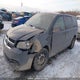 2C4RDGBG8DR592659 2013 Dodge Grand Caravan Se/Sxt auction photo thumbnail 6