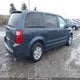 2D8HN44E39R663567 2009 Dodge Grand Caravan Se auction photo thumbnail 4