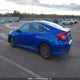 2HGFC2F67JH026876 2018 Honda Civic Se auction photo thumbnail 3